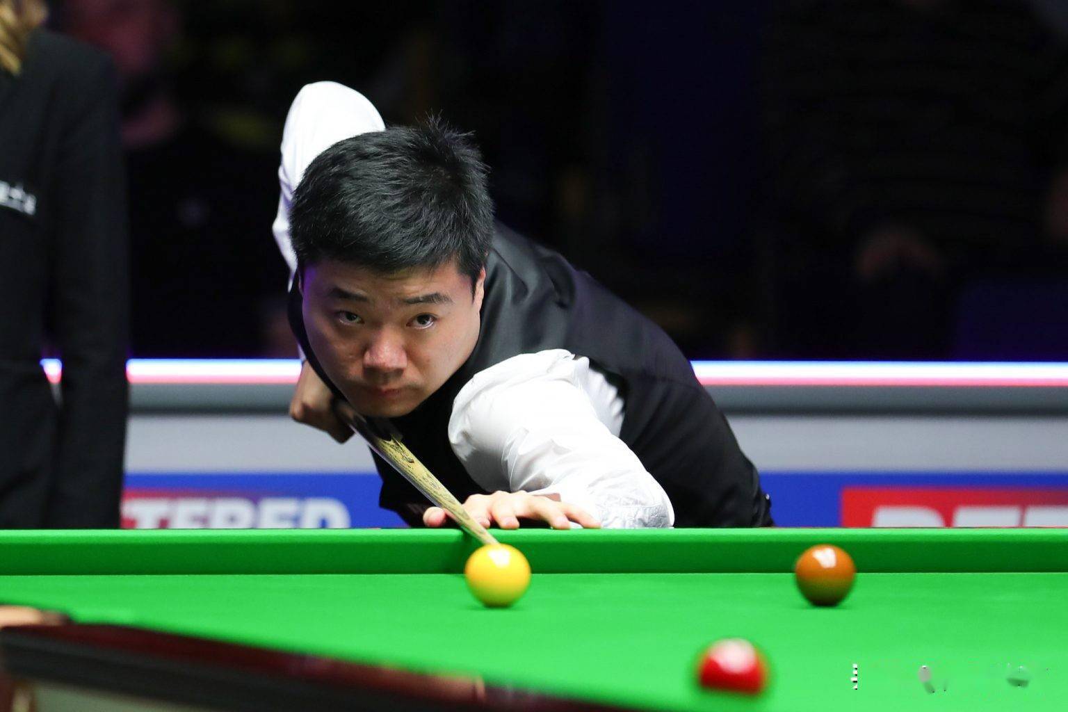 仅成为他职 仅成为他职