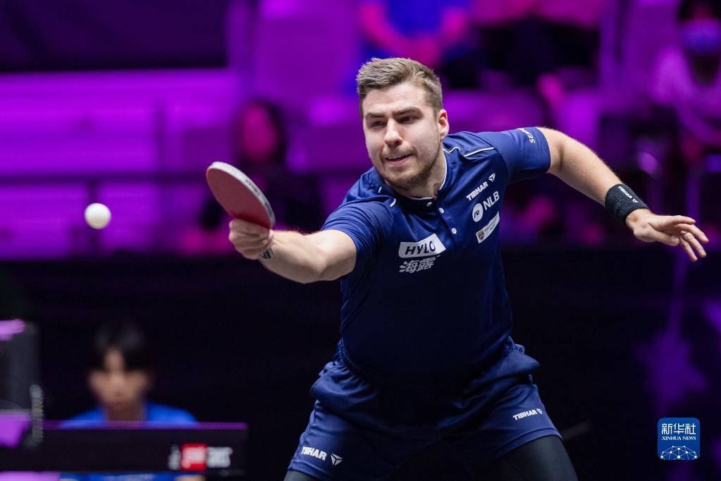 尖競爭中 尖競爭中