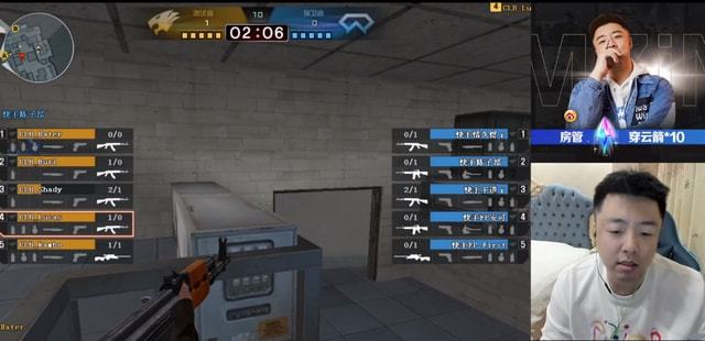 心理防线 心理防线