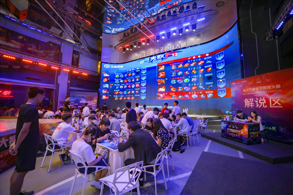 湾区注入更 湾区注入更